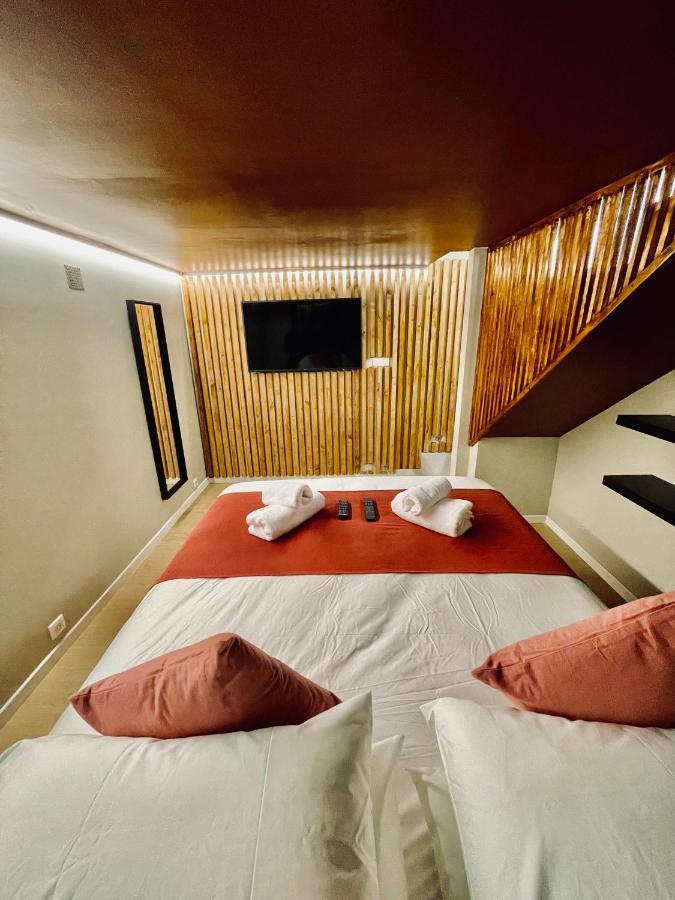Suite Souplex Paika Montpellier Exterior foto