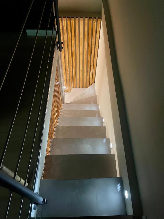 Suite Souplex Paika Montpellier Exterior foto